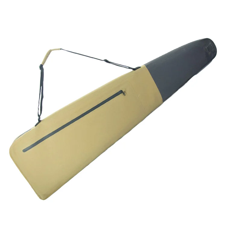 Waterproof Zippered Gun Slip